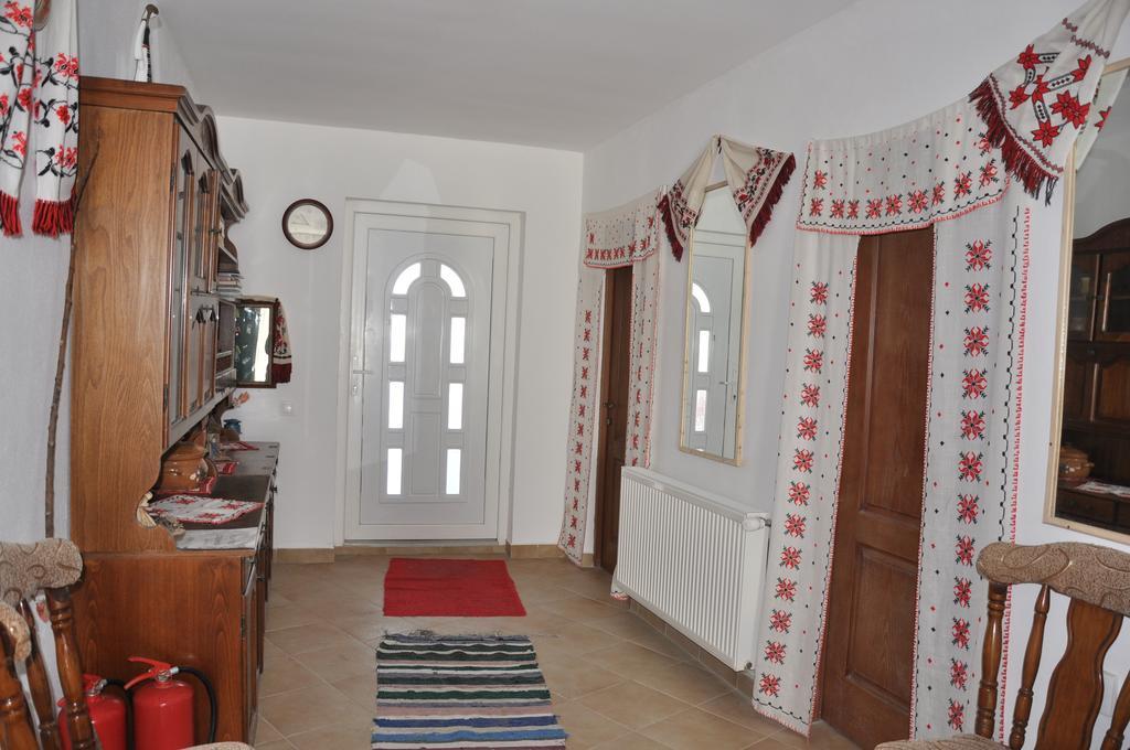 Pensiune Muzeu Traditional Poveste In Transilvania Sighişoara Exterior foto