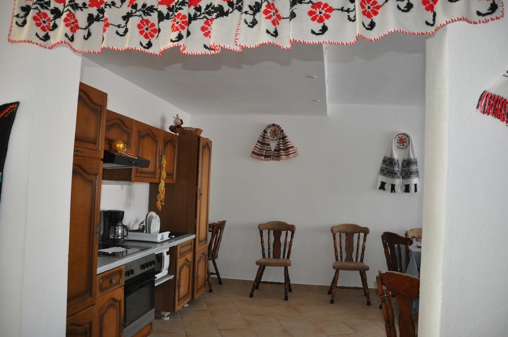 Pensiune Muzeu Traditional Poveste In Transilvania Sighişoara Exterior foto