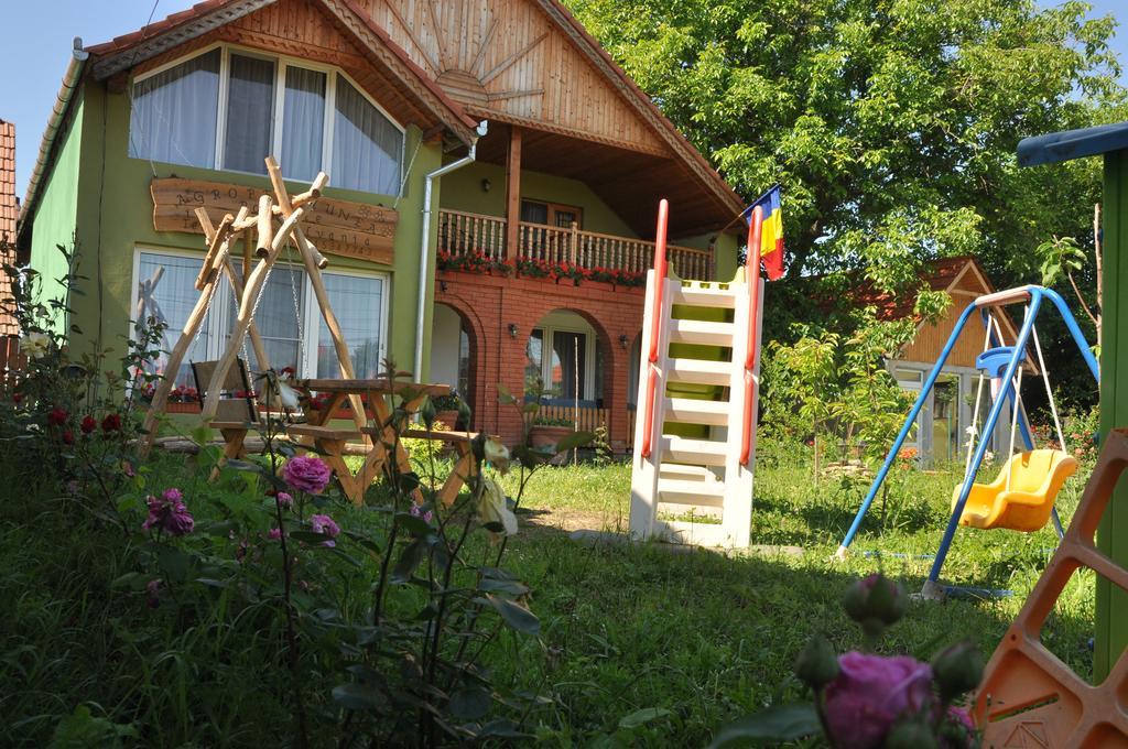 Pensiune Muzeu Traditional Poveste In Transilvania Sighişoara Exterior foto