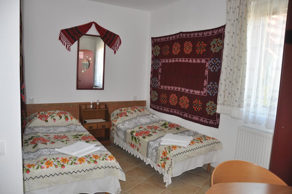 Pensiune Muzeu Traditional Poveste In Transilvania Sighişoara Exterior foto